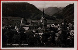 MARIAZELL. STEIERMARK. Feldpost 1943 - Mariazell