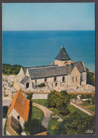 124676/ VARENGEVILLE, L'église, Le Cimetière Marin, Le Presbytère - Varengeville Sur Mer