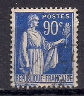 FRANCE  N°    368  OBLITERE - Usados