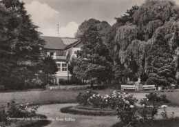 77517 - Rosslau - Genesungsheim Buchholzmühle - Ca. 1965 - Rosslau