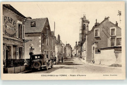 51636802 - Coulanges-sur-Yonne - Coulanges Sur Yonne