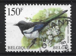 Belgie 1997 Bird OCB 2697 (0) - Gebruikt