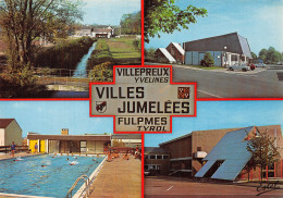 78-VILLEPREUX-N°T1087-D/0393 - Villepreux
