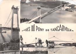 76-TANCARVILLE LE PONT-N°T1088-F/0129 - Tancarville