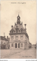 ALCP4-51-0392 - FISMES - Hôtel De Ville  - Fismes