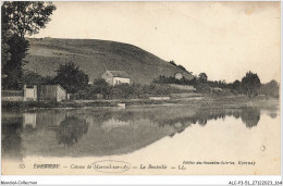 ALCP3-51-0283 - Côteau De MAREUIL-SUR-AY - La Bouteille - LL  - Mareuil-sur-Ay