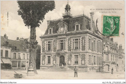 ALCP1-51-0099 - FERE-CHAMPENOISE - L'hôtel De Ville  - Fère-Champenoise