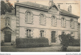 ALCP1-51-0054 - FISMES - Hopital-hospice - Fismes