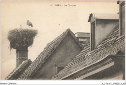 ALCP11-67-1088 - BARR - Les Cigognes - Barr