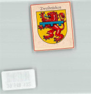 39548102 - Zweibruecken , Pfalz - Zweibruecken