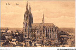 AERP5-ALLEMAGNE-0386 - KÖLN - Dom - Koeln