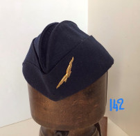 FRANCE - Bonnet De Police  AVIATION ARMEE DE L’AIR Taille 58….. #142 - 1939-45