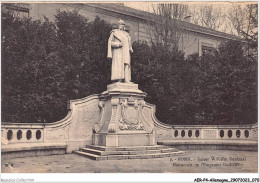 AERP4-ALLEMAGNE-0290 - BONN - Monument De L'empereur Guillaume - Bonn