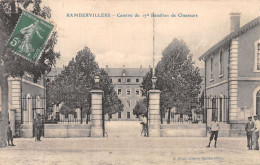 88-RAMBERVILLERS-N°T1091-F/0281 - Rambervillers