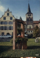 La Mairie - Turckheim