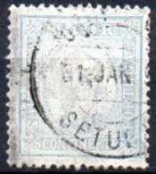 Portugal: Yvert N° 71B; Cote 10.00€ - Gebruikt