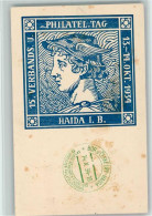 13210602 - Novy Bor   Haida - Briefmarken (Abbildungen)