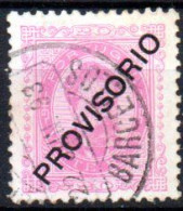 Portugal: Yvert N° 83; Cote 28.00€ - Used Stamps