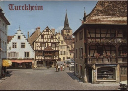 Place - Turckheim