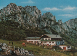 50478 - Aschau - Steinlingalm - 1985 - Rosenheim