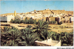 AEQP3-ALGERIE-0196 - Ghardaia - Le M'zab - Bounoura - Ghardaia
