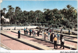 AEQP1-ALGERIE-0078 - COLOMB-BECHAR - Le Boulomane - Bechar (Colomb Béchar)