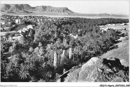 AEQP1-ALGERIE-0050 - BOU-SAADA - Cité Du Bonheur - El-Oued