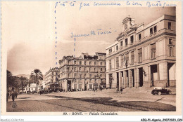 AEQP1-ALGERIE-0013 - BONE - Palais Consulaire - Annaba (Bône)