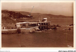 AEQP1-ALGERIE-0008 - BONE - Vue Du Petit Mousse - Annaba (Bône)