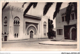 AEQP9-ALGERIE-0772 - Tlemcen - La Medersa - Tlemcen