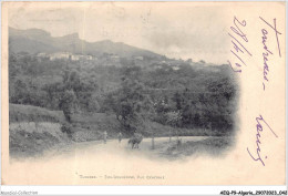 AEQP9-ALGERIE-0766 - Tlemcen - Sidi-boumédine - Vue Générale - Tlemcen