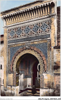 AEQP9-ALGERIE-0765 - Tlemcen - Portail De La Mosquée De Sidi-bou-médine - Tlemcen