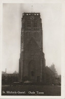 St. Michiels-Gestel Oude Toren # 1945     3708 - Other & Unclassified