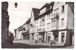 CP De Benfeld - Place De La République (04) - Benfeld