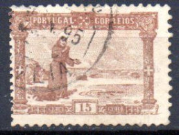 Portugal: Yvert N° 112; Cote 10.00€ - Usati