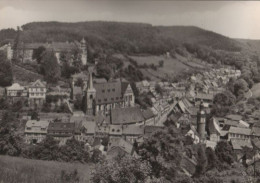 40238 - Stolberg - Blick Von Lutherbuche - 1971 - Stolberg (Harz)