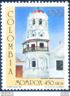 Città Di Mompox 1987. - Colombie
