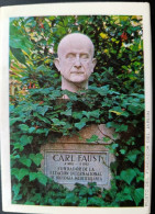 Lot De 3 Mini Carnets De Vues Complet - Pau - Carl Faust - Trois épis - Carte Postale Ancienne - Andere & Zonder Classificatie