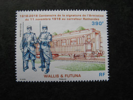 Wallis Et Futuna: TB N° 901,  Neuf XX . - Ongebruikt