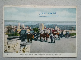 Kov 573-2 - MONTREAL, QUEBEC, CANADA, - Montreal