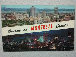 Kov 573-3 - MONTREAL, QUEBEC,  - Montreal