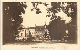 (10) Beaumont Le Château - Beaumont