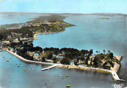 56 - L'Ile Aux Moines - Vue Générale De L'Ile Vers Le Sud - Ile Aux Moines