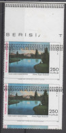 TURKEY,TURKEI,TURQUIE ,PAINTINGS ,1971 NMH ,ERROR , - Gebraucht