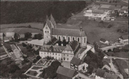 59396 - Ravengiersburg - Missionsseminar - Ca. 1960 - Rhein-Hunsrück-Kreis