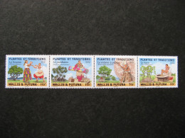 Wallis Et Futuna:  Bande N° 920/923,  Neuve XX . - Nuovi