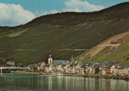 44890 - Zell (Mosel) - Ca. 1980 - Zell