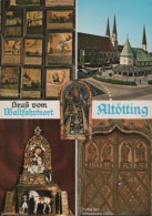 47278 - Altötting - U.a. Goldenes Rössl - 1978 - Altötting