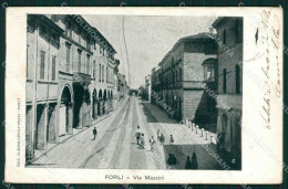 Forlì Città Cartolina QZ4594 - Forlì