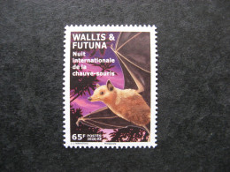Wallis Et Futuna: TB N° 929,  Neuf XX . - Neufs